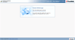 Desktop Screenshot of dsmachine.us